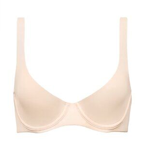CUUP The Scoop Micro in Blush 36F